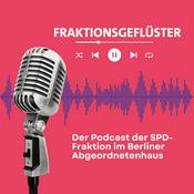 Podcast Fraktionsgeflüster