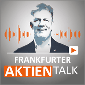 Podcast Frankfurter Aktientalk