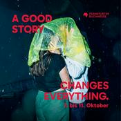 Podcast Frankfurter Buchmesse Audioguide
