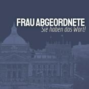 Podcast Frau Abgeordnete