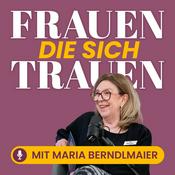 Podcast Frauen die sich trauen