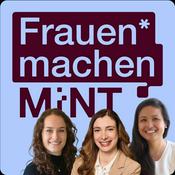 Podcast Frauen machen MINT