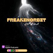 Podcast FreakinOrbit - غريب في المدار