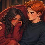 Podcast Fred und Roxy - Weasley 2.0 (Harry Potter Fanfiction von Roxys Voice)
