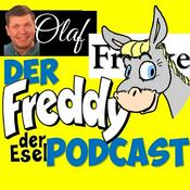 Podcast Freddy der Esel - Der Podcast