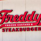 Podcast Freddy's Menu
