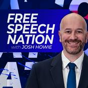 Podcast Free Speech Nation | GB News