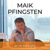 Podcast Maik Pfingsten Podcast