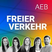 Podcast Freier Verkehr - Der Podcast zu Zoll & Exportkontrolle