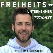 Podcast Freiheitsunternehmer Podcast