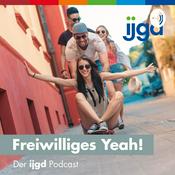 Podcast Freiwilliges yeah! - der ijgd Podcast aus Berlin