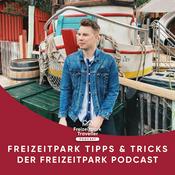 Podcast Freizeitpark Traveller | Freizeitpark Tipps &amp; Tricks Podcast