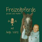 Podcast Freizeitpferde - gesund und munter
