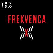 Podcast Frekvenca X
