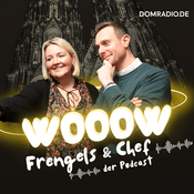Podcast Frengels & Chef - Der Podcast