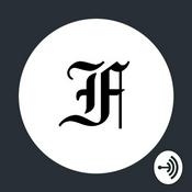 Podcast Frequency Radio