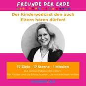 Podcast Freunde der Erde