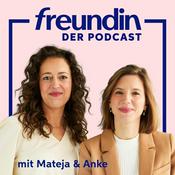 Podcast freundin – der Podcast