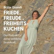 Podcast Friede. Freude. Freiheitskuchen.