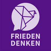 Podcast Frieden denken