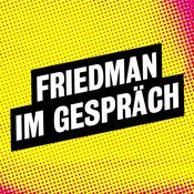 Podcast Friedman im Gespräch