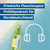 Podcast Friedrichs Flaschenpost