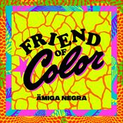 Podcast Friend of Color™