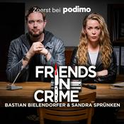 Podcast Friends in Crime