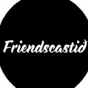 Podcast FriendsCastið