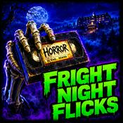 Podcast Fright Night Flicks: A Horror Movie Podcast