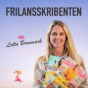 Podcast Frilansskribenten