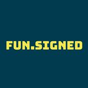 Podcast Fritz Unsigned