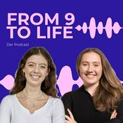 Podcast From Nine To Life