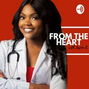 Podcast From the Heart with Jasmin K