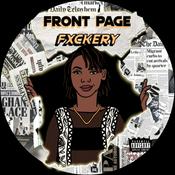 Podcast Front Page Fxckery