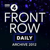 Podcast Front Row: Archive 2012