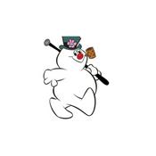 Podcast Frosty Reports
