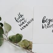 Podcast Fruit of Faith