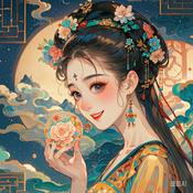 Podcast 浮华如梦笑红颜虐心BE替身囚禁病娇宫斗宅斗古代言情