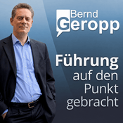 Podcast Führung auf den Punkt gebracht!