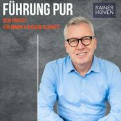 Podcast Führung Pur - Dein Podcast für innere und äußere Klarheit