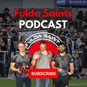Podcast Fulda Saints Podcast