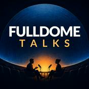 Podcast Fulldome talks