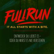 Podcast Fullrun Podcast - der Hotspot für Karpfenangler