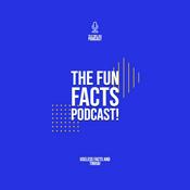 Podcast Fun Facts Podcast!