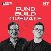 Podcast Fund, Build, Operate