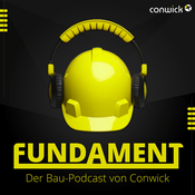Podcast Fundament - Der Bau-Podcast