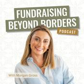 Podcast Fundraising Beyond Borders Podcast
