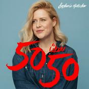 Podcast 50 über 50 - Gesund und entspannt älter werden