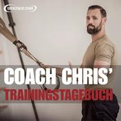 Podcast Coach Chris' Trainingstagebuch